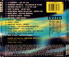 Various : RoXY's Saturday Swet (CD, Comp, Mixed)