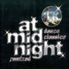 Various : At Midnight - TK Dance Classics Remixed (CD, Album, Comp)