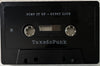 TuxedoPunk ‎– Mycellium  Limited Edition Cassette Tape