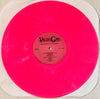 Various - Valley Girl (Music From The Original Motion Picture Soundtrack) 2xLP Hot Pink Marble/Turquoise Marble