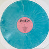 Various - Valley Girl (Music From The Original Motion Picture Soundtrack) 2xLP Hot Pink Marble/Turquoise Marble