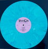 Various - Valley Girl (Music From The Original Motion Picture Soundtrack) 2xLP Hot Pink Marble/Turquoise Marble