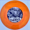 Blink-182 / Swindle – Lemmings / Going Nowhere  (7" Gooey Grilled Cheese Melt)