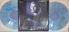The Smiths – Unreleased Demos & Instrumentals 2xLP Clear Blue Marble Vinyl Record