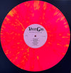 Various - Valley Girl (Music From The Original Motion Picture Soundtrack) 2xLP  Pink Marble/Turquoise Marble