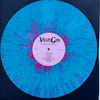 Various - Valley Girl (Music From The Original Motion Picture Soundtrack) 2xLP  Pink Marble/Turquoise Marble