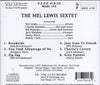 Mel Lewis Sextet : Mel Lewis Sextet (CD, Album, RE)