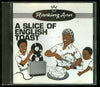 Ranking Ann : A Slice Of English Toast (CD, Album)