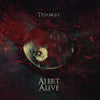 Triangle (4) : Alert & Alive (CD, Album)