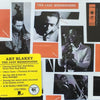 Art Blakey & The Jazz Messengers : The Jazz Messengers (CD, Album, RE, RM)