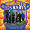 Los Babys : Carnavalito (LP, Album)