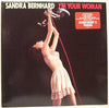 Sandra Bernhard : I'm Your Woman (LP, Album)