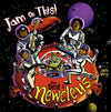 Newcleus : Jam On This! The Best Of Newcleus (CD, Comp)