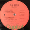 The Band : Islands (LP, Album, Los)
