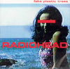Radiohead : Fake Plastic Trees (CD, Single, Promo)