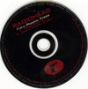 Radiohead : Fake Plastic Trees (CD, Single, Promo)