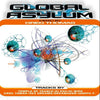 Greg Thomas : Global Asylum (CD, Mixed)