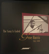 Gene Harris : The Song Is Ended (CD, Album, Comp, Gol)