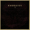 Kaukasus : "I" (CD, Album, Unofficial)