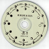 Kaukasus : "I" (CD, Album, Unofficial)