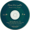 Alanis Morissette : Hand In My Pocket (CD, Single)