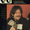 Captain Beefheart : A Carrot Is As Close As A Rabbit Gets To A Diamond (CD, Comp)