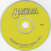 Santana : Mystical Spirits Parts 1 & 2 (2xCD, Comp)