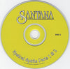 Santana : Mystical Spirits Parts 1 & 2 (2xCD, Comp)