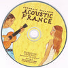 Various : Acoustic France (CD, Comp, Dig)
