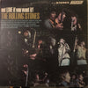 The Rolling Stones : Got Live If You Want It! (LP, Album, Mon)