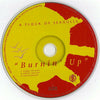 A Flock Of Seagulls : Burnin' Up (CD, Single)