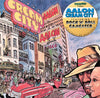 Aalon : Cream City (CD, Album, RE, RM)