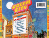 Aalon : Cream City (CD, Album, RE, RM)