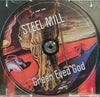 Steel Mill : Green Eyed God (CD, Album)