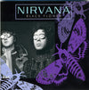 Nirvana (2) : Black Flower (CD, Album, RE)