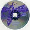 Nirvana (2) : Black Flower (CD, Album, RE)