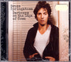 Bruce Springsteen : Darkness On The Edge Of Town (CD, Album, RE)