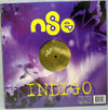 N8E : Indigo / Mendocino St.  (12", Single)