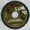 Sum 41 : Selections From Chuck (CD, EP, Promo)