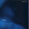 T. Rex : The Peel Sessions (CD, EP, Ltd)