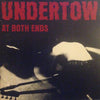 Undertow (2) : At Both Ends (CD, Album)