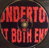 Undertow (2) : At Both Ends (CD, Album)