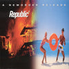 NewOrder* : Republic (CD, Album, Club, SRC)