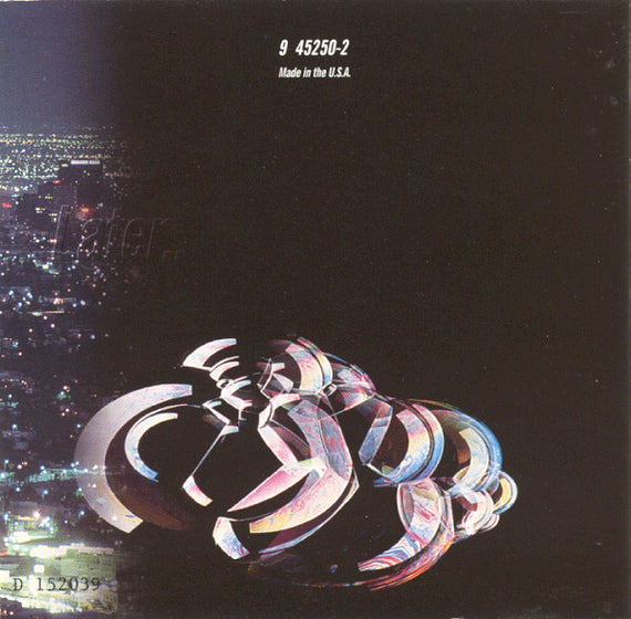 NewOrder* : Republic (CD, Album, Club, SRC)