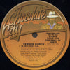 Vernon Burch : Never Can Find A Way (Hot Love) / Dr. Do It Good (12", Promo)
