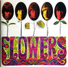 The Rolling Stones : Flowers (CD, Comp, RE, RM)