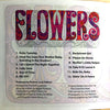 The Rolling Stones : Flowers (CD, Comp, RE, RM)