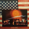 Tangerine Dream : Encore (2xLP, Album, MP, RP)