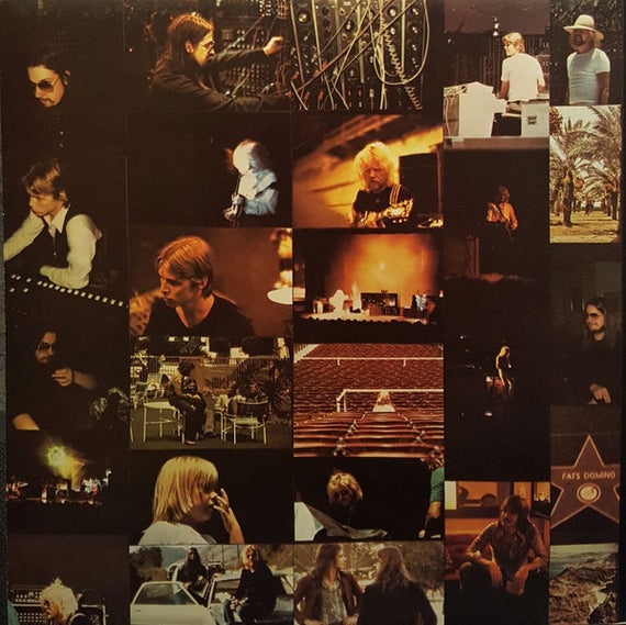 Tangerine Dream : Encore (2xLP, Album, MP, RP)