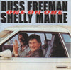 Russ Freeman & Shelly Manne : One On One (CD, Album, RE)